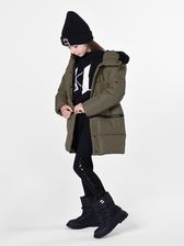 Zdjęcie Czapka KARL LAGERFELD - Katowice