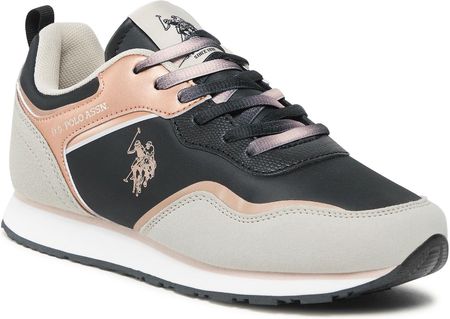 Sneakersy U.S. Polo Assn.