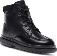 Zdjęcie Botki Lasocki Kids - Jedwabne