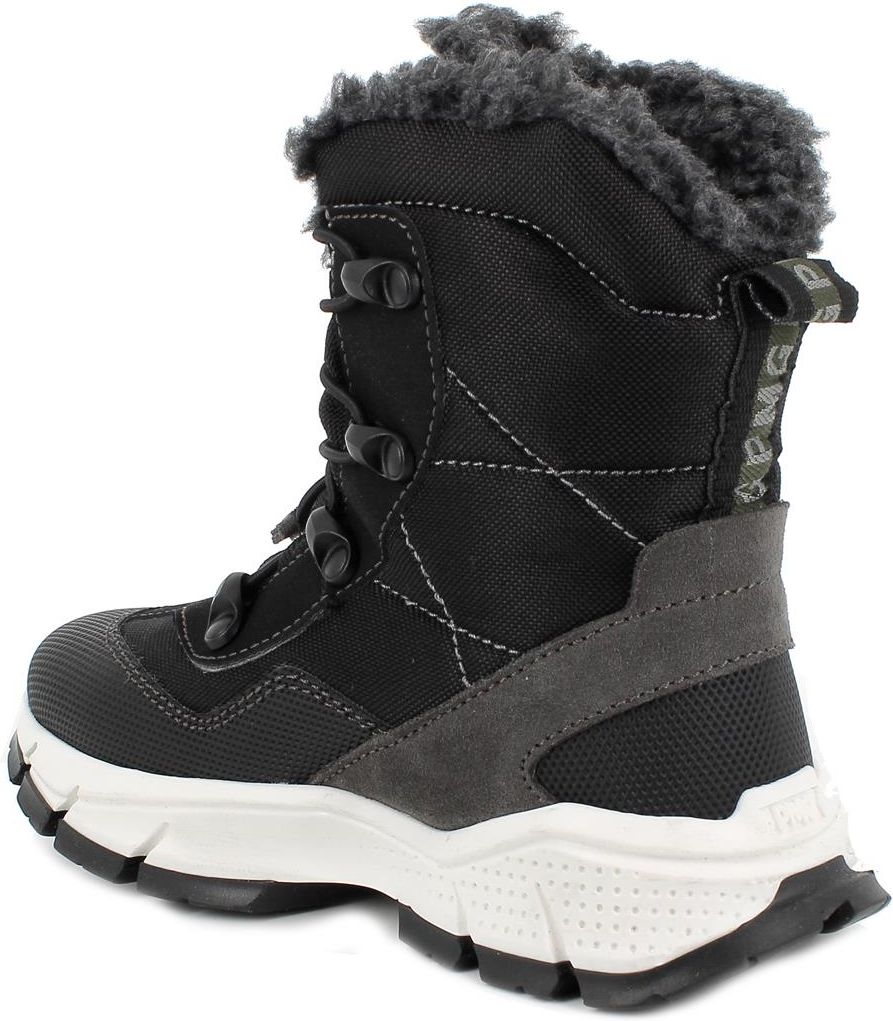 Stivaletti Da Neve Primigi Gripper GTX Per Bambine E Ragazze - Impermeabili Gore-Tex, Colore Rosa Antico