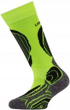 Zdjęcie Dziecięce skarpety narciarskie merino Lasting Sjb - Radłów