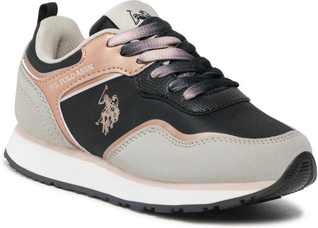 Sneakersy U.S. Polo Assn.