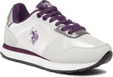 Sneakersy U.S. Polo Assn.