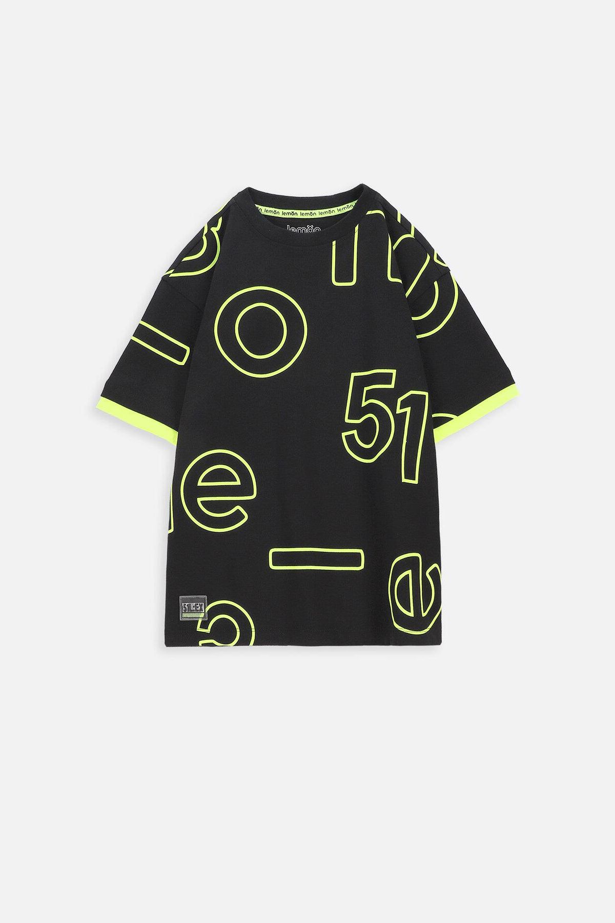 TShirt Lemon Explore Ceny i opinie Ceneo.pl