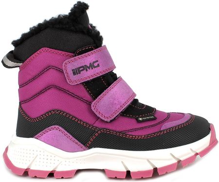 Dziecięce Buty zimowe Primigi Gripper Gtx 4936722 – Różowy