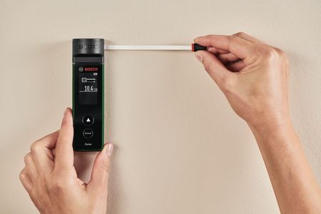 Le Meilleur Télémètre Laser - Guide d'achat 2024 / Avis et Tests