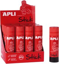 Zdjęcie Apli Kids Klej W Sztyfcie 40G - Pułtusk