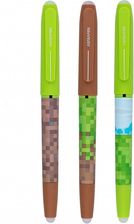 Zdjęcie Astra Długopis Wymazywalny Astrapen Oops! Pixel One 1Szt - Więcbork