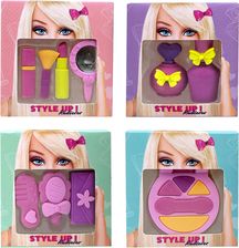 Zdjęcie Gumka Do Ścierania Style Up Mix 1Szt Wzorów - Karlino