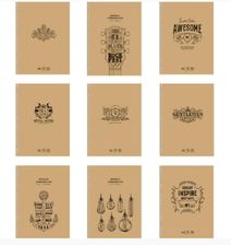 Zdjęcie Astra Kołonotatnik Gładki 96 Kartek A5 - Dobrzyń nad Wisłą