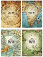 Zdjęcie Student Zeszyt W Kratkę Z Marginesem 80 Kartek A5 - Skępe