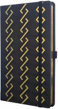 Zdjęcie Castelli Milano Notatnik Cooper&Gold Roman - Wągrowiec