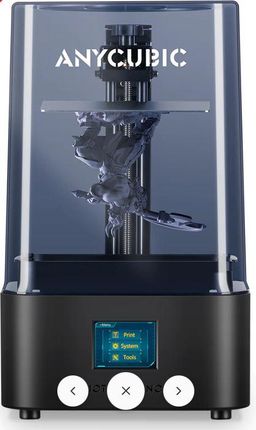 anycubic photon mono 2 3Dプリンター Amazon | ANYCUBIC 3Dプリンター 光造形 Photon Mono 2 LCD 3D