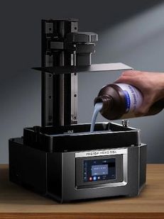 Drukarka 3D Anycubic Photon Mono M5s - Opinie i ceny na Ceneo.pl