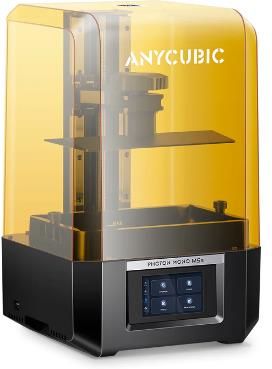 【ANYCUBIC Photon Mono M5s】本体＋新品付属品多数！ Drukarka 3D Anycubic Photon Mono M5s - Opinie i ceny na Ceneo.pl