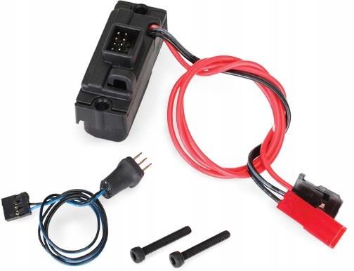 Traxxas 8028 LED Light Regulated Power Supply main image 0