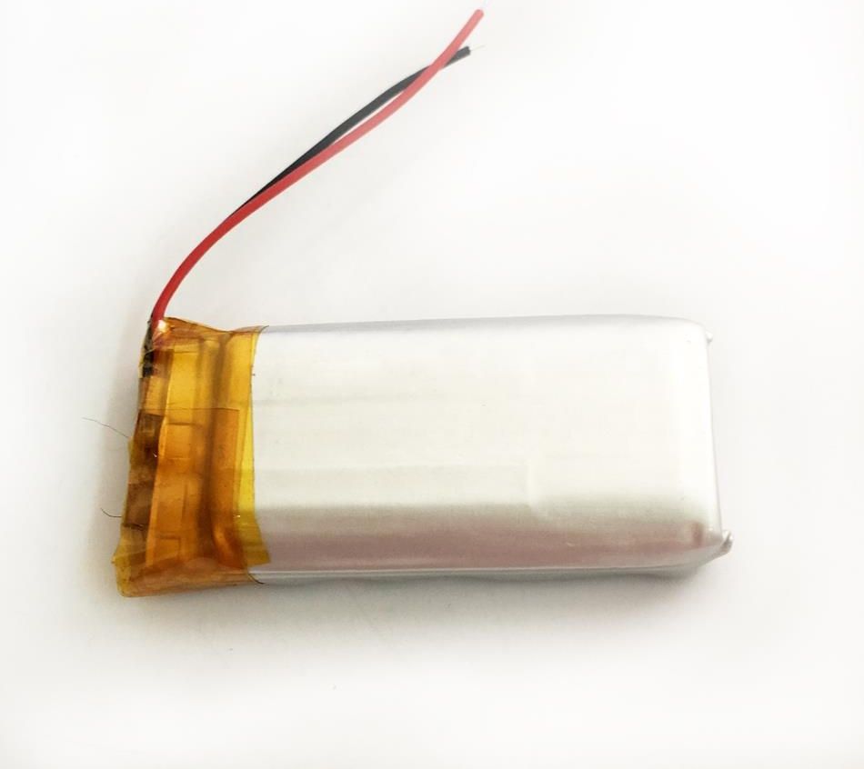 Bateria Akumulator 3 7V 540Mah 38X24X7Mm - Ceny i opinie - Ceneo.pl