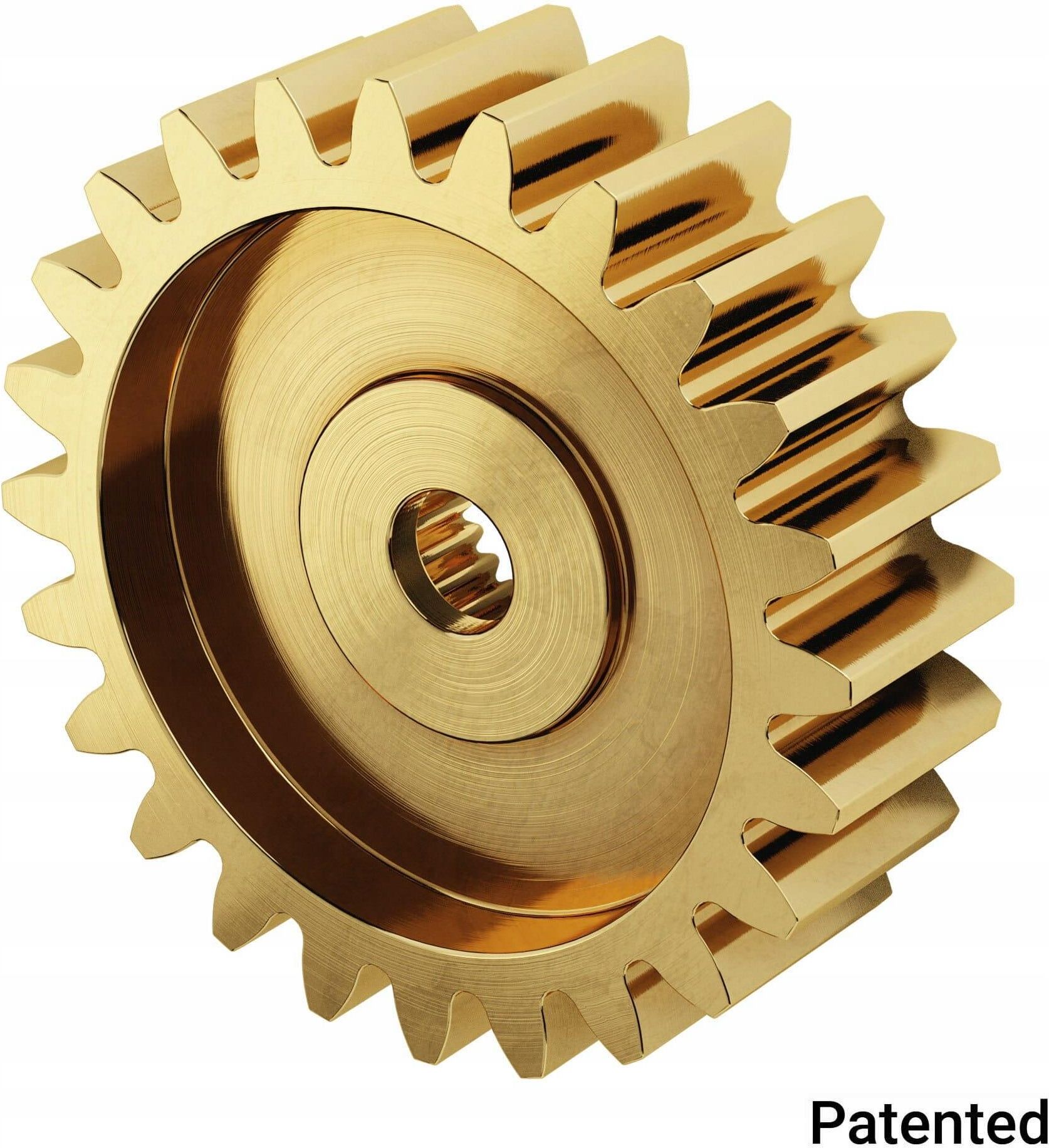 Gobilda Koło Zębate Servo 24 Zęby Wielowypustowe Zęb Ceny i opinie