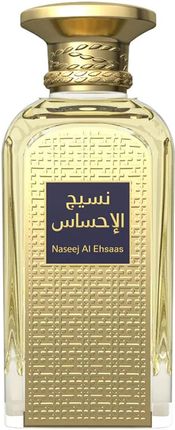 Afnan Naseej Al Ehsaas Woda Perfumowana 50 ml TESTER