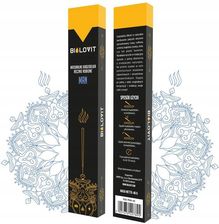 Zdjęcie Bilovit Naturalne kadzidełka zapachowe Man - 40 g - Wejherowo