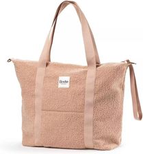 Zdjęcie Elodie Details - Torba dla mamy - Soft Shell Pink Boucle - Szczucin