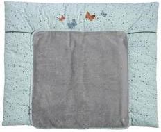 Bebes Collection Be 'S Changing Mat 3D Butterfly Mint R. 85X70Cm