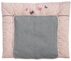 Bebes Collection Be 'S Changing Mat 3D Butterfly Pink R. 85X70Cm