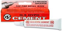 Zdjęcie Klej Zegarmistrzowski Do Szkiełęk G-S Hypo Cement - Trzebinia