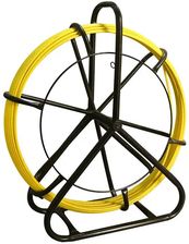 Zdjęcie WŁÓKNO SZKLANE DO PRZECIĄGANIA KABLI GETFORT 4,5mm/100m - Lipsko