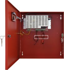 Zasilacz Do Systemów Przeciwpożarowych Pulsar EN54C-5A17LCD