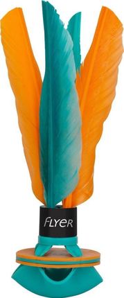 Waboba Flayer Mint Green/Orange Lotka AZ-305-MGO
