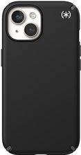 Speck Presidio2 Pro Magsafe - Etui iPhone 15 (Black / Slate Grey / White)