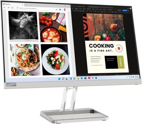 公式・直販】23.8インチ Lenovo L24i-40 (67A8KAC3JP) 23.8