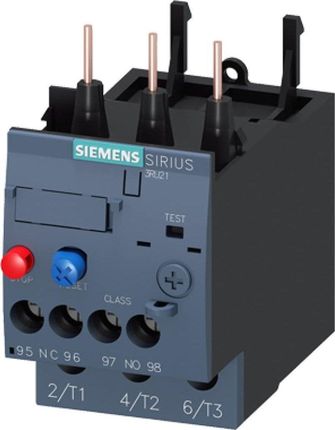 Siemens Przekaźnik Termiczny 14...20A 3Ru2126-4Bb0 (3RU21264BB0)