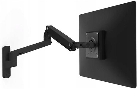 Ergotron MXV Wall Monitor Arm czarny (45-505-224)