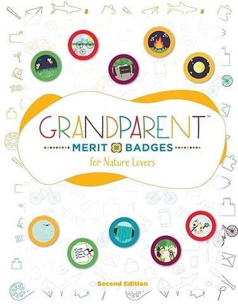 Grandparent Merit Badges ? for Nature Lovers