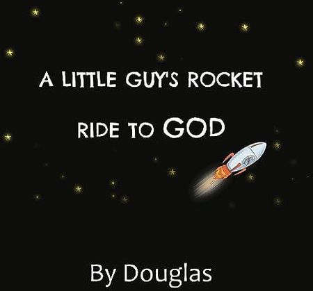 A Little Guy's Ride to God