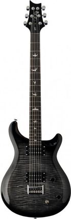 PRS SE 277 Charcoal Burst - barytonowa gitara elektryczna