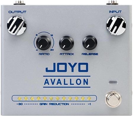 Joyo R-19 Avallon Compressor efekt gitarowy