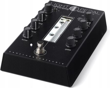 Gamechanger Audio Light Pedal - Ceny i opinie - Ceneo.pl