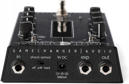 ギター Gamechanger Audio Light Pedal Gamechanger Audio Light Pedal - Ceny i opinie - Ceneo.pl