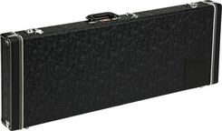 Zdjęcie Fender Waylon Jennings Telecaster Case Futerał do gitary elektrycznej - Serock