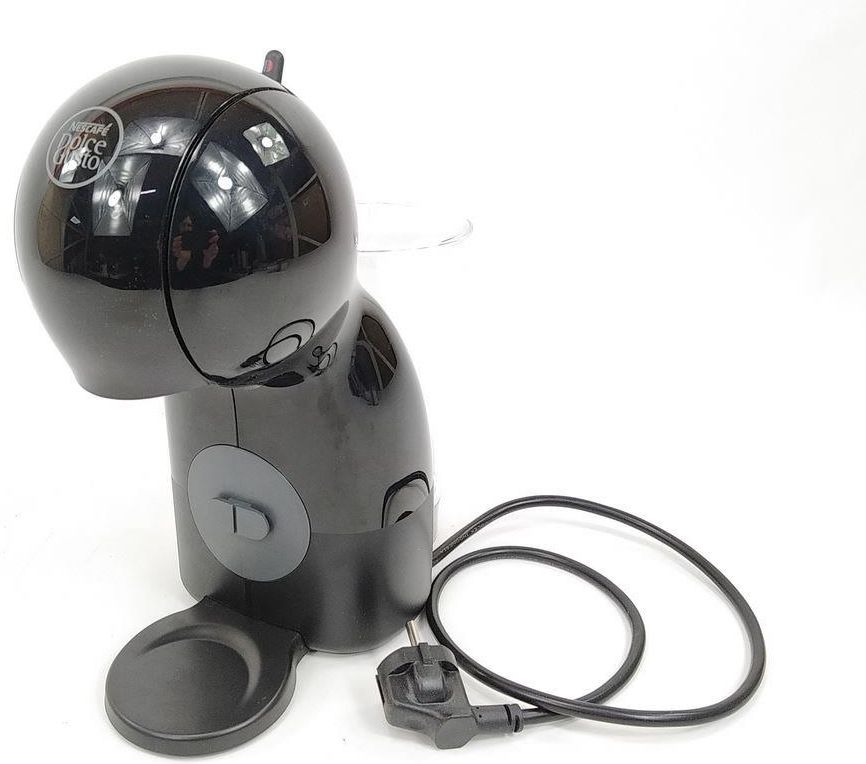 Produkt z outletu Ekspres na kapsułki KRUPS NESCAFE Dolce Gusto