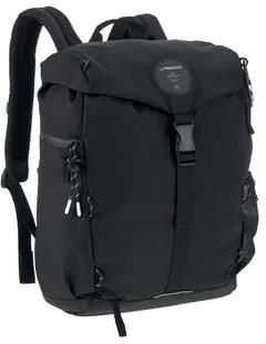 LÄSSIG Zmiana plecaka Outdoor Backpack black
