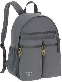 LÄSSIG Zmiana plecaka Urban Backpack anthracite