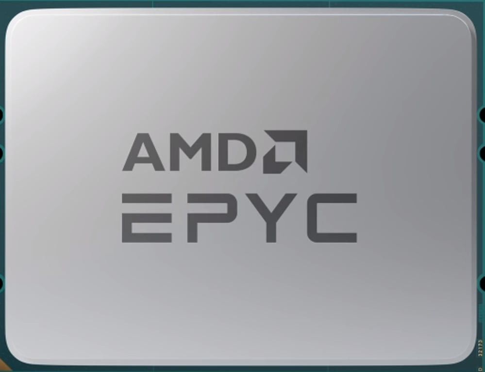 Intel 9474 Procesor Amd EPYC 9474F 3,6 GHz 256 MB L3 (100000000788) - Opinie i ...