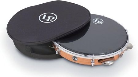 Latin Percussion LP3010 - Pandeiro Brazilian 10"