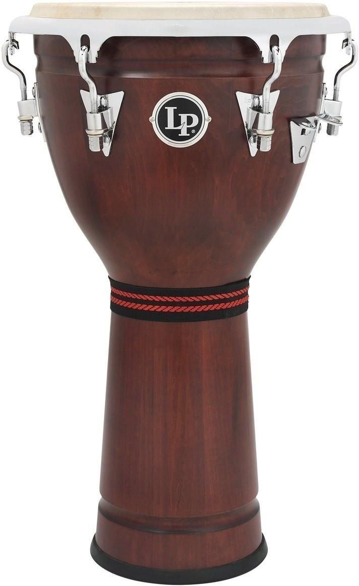 Latin Percussion LP720RG Djembe Richie Garcia Ceny i opinie Ceneo.pl