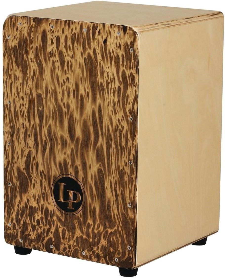 Latin Percussion LPA1332HC Cajon Aspire Accents Ceny i opinie