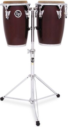 Latin Percussion LP-JRX-DW - Conga set Junior